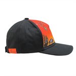 Adjustable Ball Cap - Seven Grandfather Teachings 