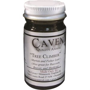 Caven's Lures - "Tree Climber" Fisher/Marten Lure (1 oz.)