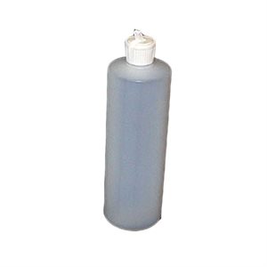 500 ml/16 oz. Plastic Bottle
