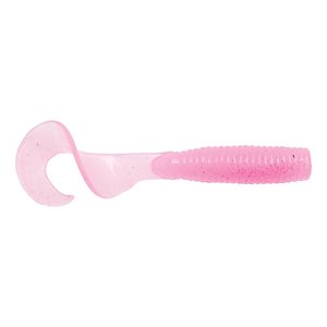 Grubz - 3.5" Pink Glow (6 Pcs)