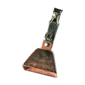 Eagle Claw - Copper Clamp-on Fishing Bell