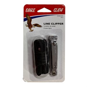 Eagle Claw Line Clipper
