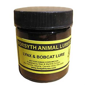 Forsyth Bobcat & Lynx (50 ml)