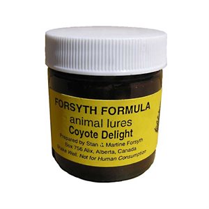 Forsyth Coyote Delight (50 ml)