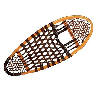 Snowshoes - Bear Paw (12" x 30") 75-150 Lbs.