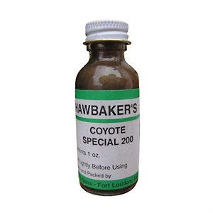 Hawbaker's Coyote Special 200 Lure (1 oz.)