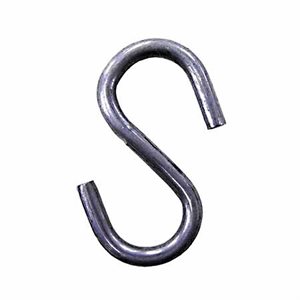 S-Hooks for Cable Or Chain
