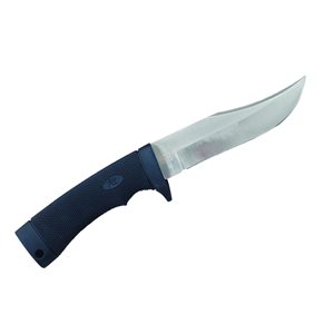 Katz BK-300/UK, 5.13" Fixed Blade (Cordura Sheath)
