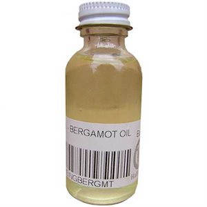 Bergamot Oil (1 oz.)