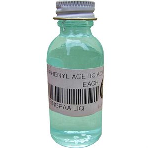 Phenyl Acetic Acid (1 oz.)