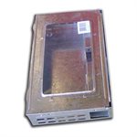Repeater Mouse Trap with Clear Lid