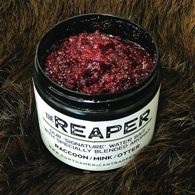 North American Trapper Lure - The Reaper (16 oz)