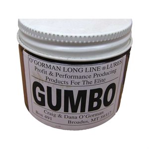 O'Gorman's Gumbo Lure (2 oz.)