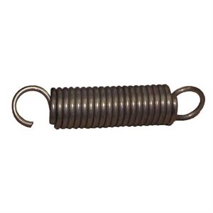 Stop Shock Spring for Trap Chain