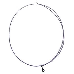 Wire Beaver Stretching Hoop