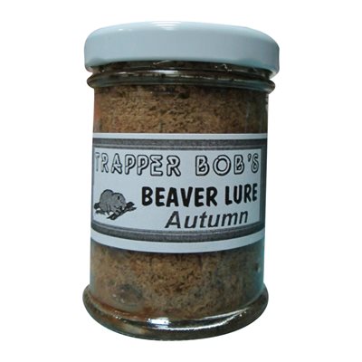 Trapper Bob - Autumn Beaver (2 oz)