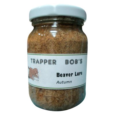 Trapper Bob - Autumn Beaver (4 oz)