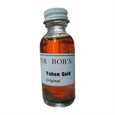 Trapper Bob - Yukon Gold Liquid (1 oz)
