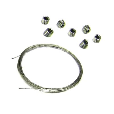 Trigger Wire Kit for #110 and #120 Body Grip Traps
