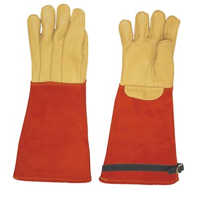 Vet-Pro Trapper Animal Handling Gloves