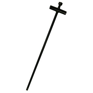 Wolf Fang Earth Anchor Driver - 24"
