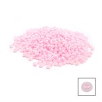 Glass Seed Beads - Pink