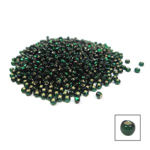 Terra Metallic Matte - S/L Dark Green
