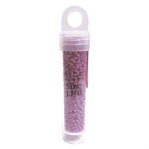 Delica Beads - Lilac