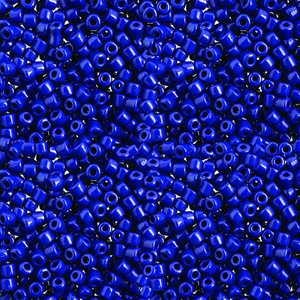 Rola Beads 6.2 mm - Dark Royal Blue