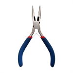 Pliers - Chain Nose W/ Cutter 