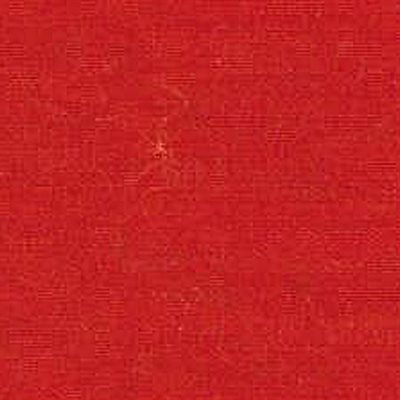 Broad Cloth - Red (Per Meter)