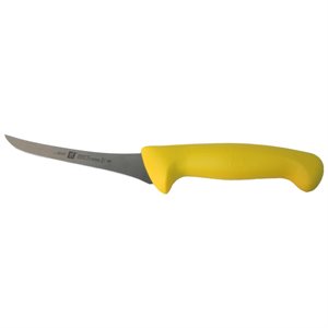 5- 1/2" Twin Master Boning Knife ( Flexible, Curved)