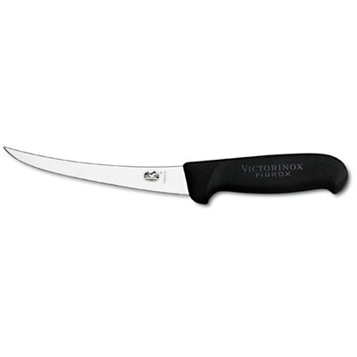 Victorinox 6" Boning Knife - Semi Stiff, Curved, Narrow