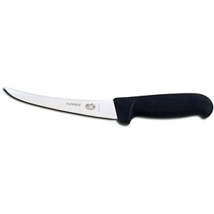 Victorinox 6" Boning Knife - Flexible, Curved