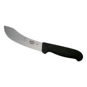 Victorinox 6" Skinning Knife - Straight