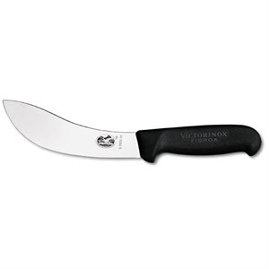 Victorinox 6" Skinning Knife - Curved