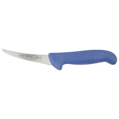 5" Boning Knife - Semi-Flexible, Curved