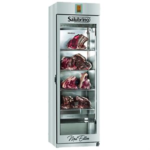 Dry Aging Cabinet 80 Kg. Capacity S/S