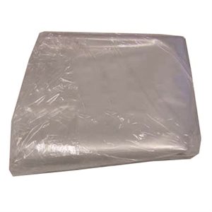 Freezer Bags - 15 lbs. (2.5 Mil)