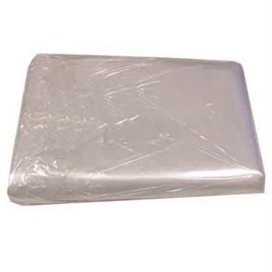 Freezer Bags - 20 lbs. (2.5 Mil)