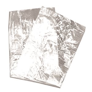 Freezer Bags - 6 lbs. (1.5 Mil)