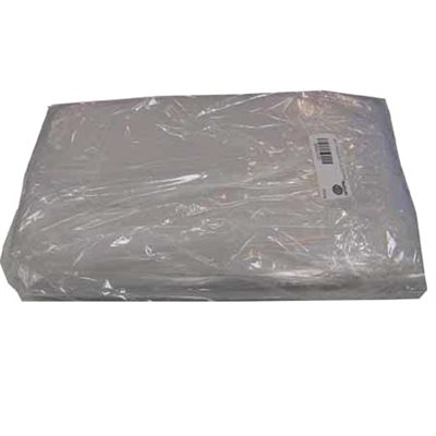 Freezer Bags - 75 lbs. (2.5 Mil)