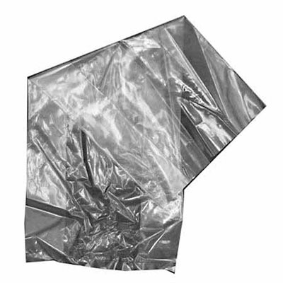 Strong Freezer Bags - 12 Lbs. (2 Mil)