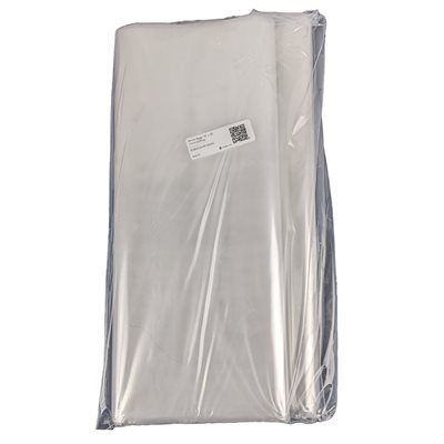 Shrink Bags - 16" x 30" (50 Bags)