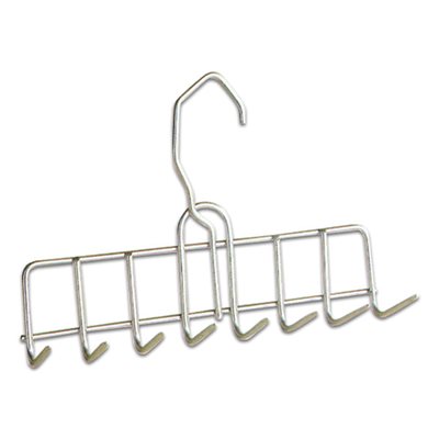 Stainless Steel Bacon Hangers (8-3/4")