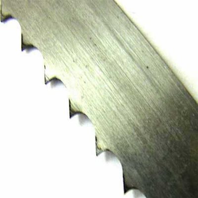 Tor-rey Band Saw Replacement Blade (124")