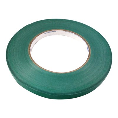 Poly Bag Sealing Tape - Green