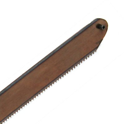 Saw Replacement Blades (for Beef Splitting) - 25"