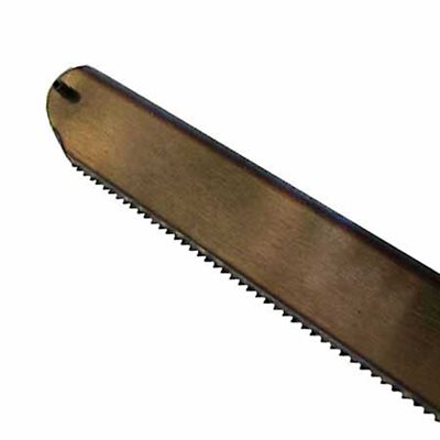 Saw Replacement Blades (for Beef Splitting) - 30"