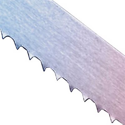 Replacement Bandsaw Blade (102")
